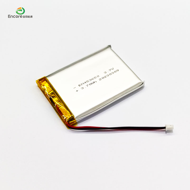 Baterie de 1000mAh 3.7V
