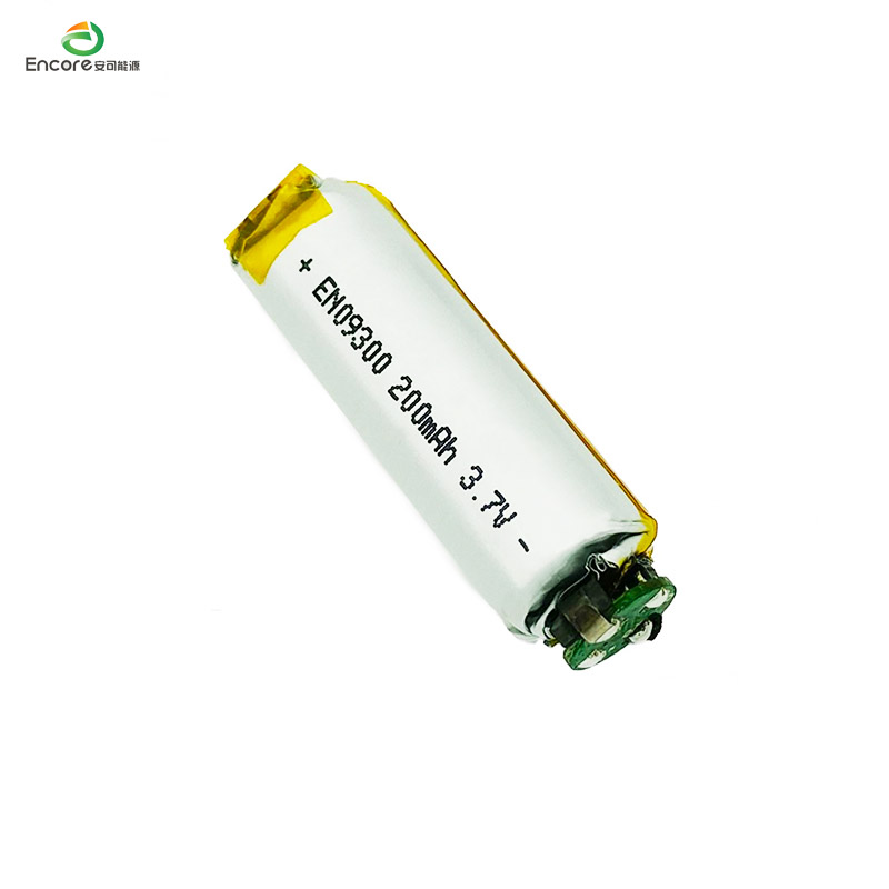 Baterie de 180 mAh