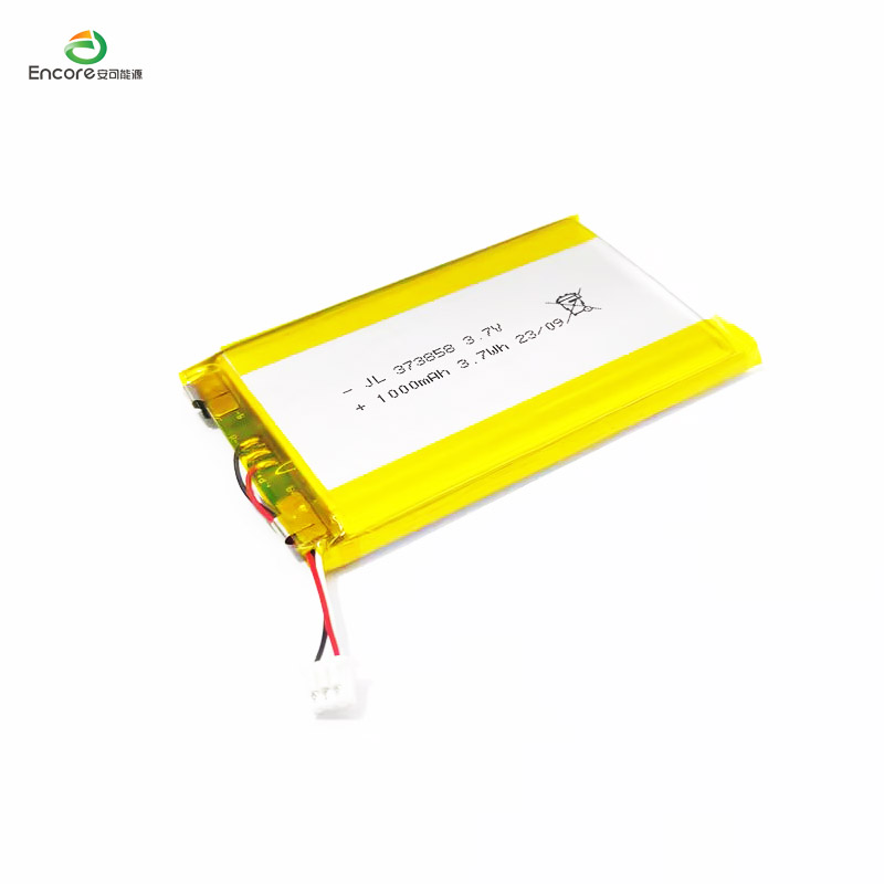 Cum să stocați baterie de 1000mAh pentru a asigura fiabilitatea pe termen lung?