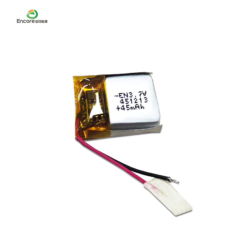 Baterie de 3,7V 45mAh