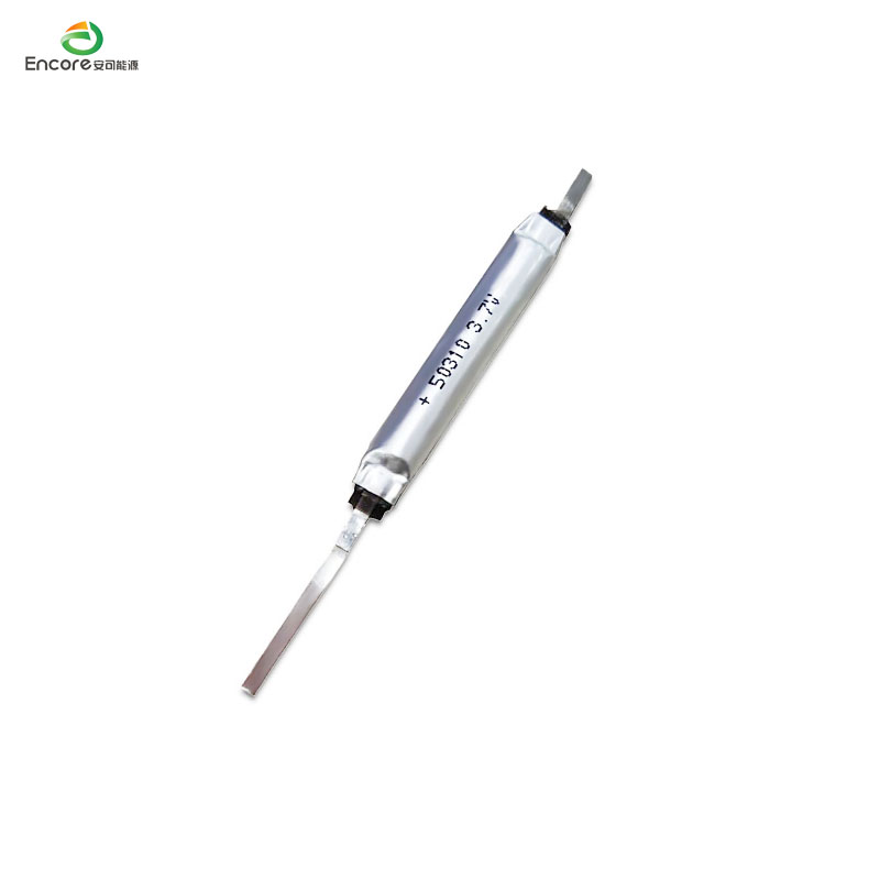 Baterie de 40 mAh