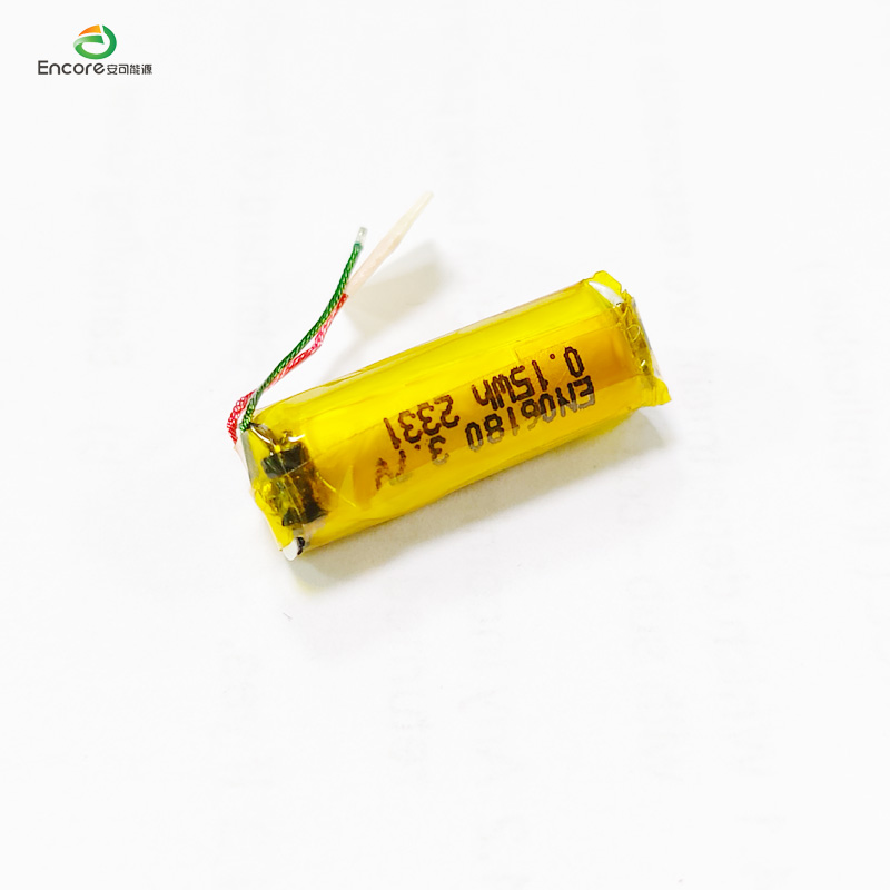 baterie 60180 40 mah