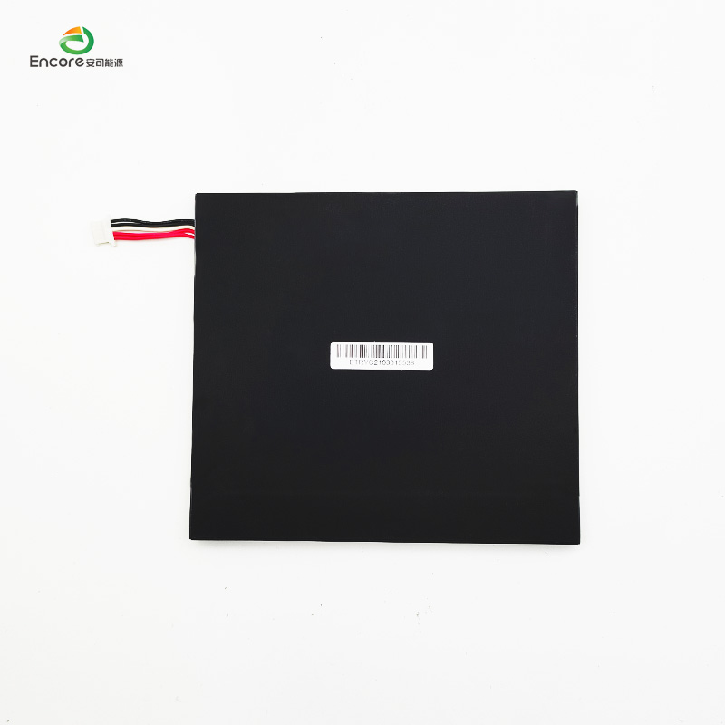 72104114 Pachet de baterii Lipo de 8000 mAh