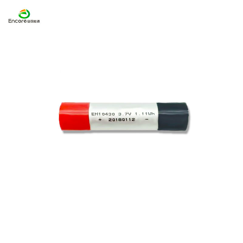 baterie lipo 300mah 1.11wh